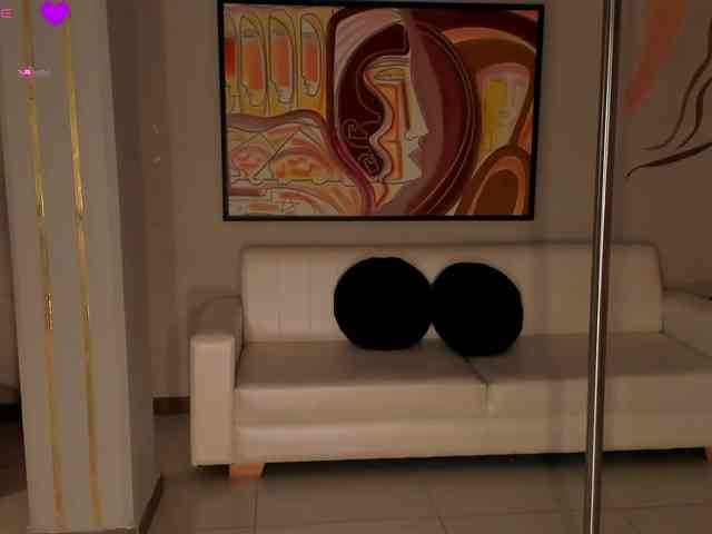 MaryLewis webcam
