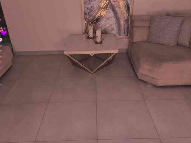 MaryLewis webcam