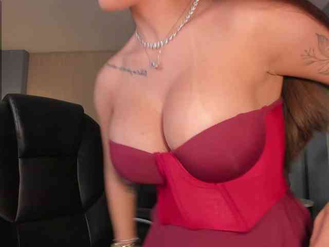 MaryLewis webcam