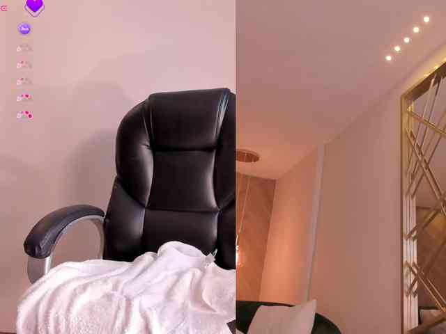 MaryLewis webcam