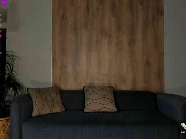 MaryLewis webcam
