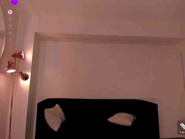 MaryLewis webcam