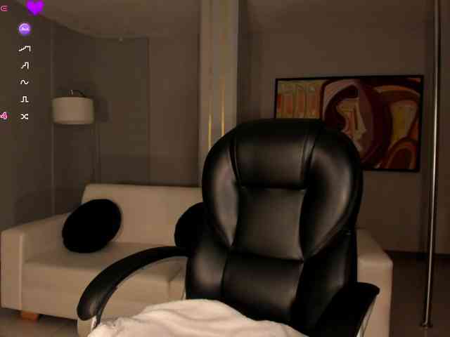 MaryLewis webcam
