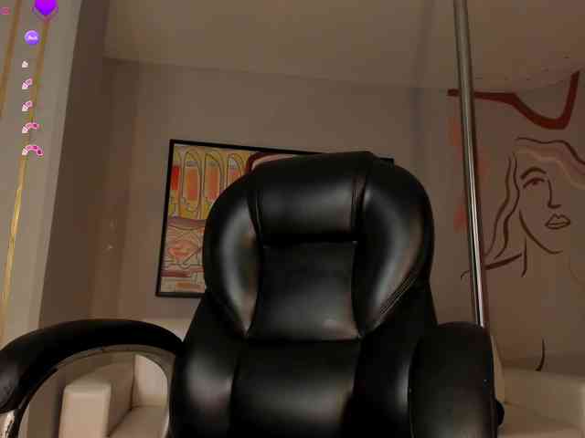 MaryLewis webcam