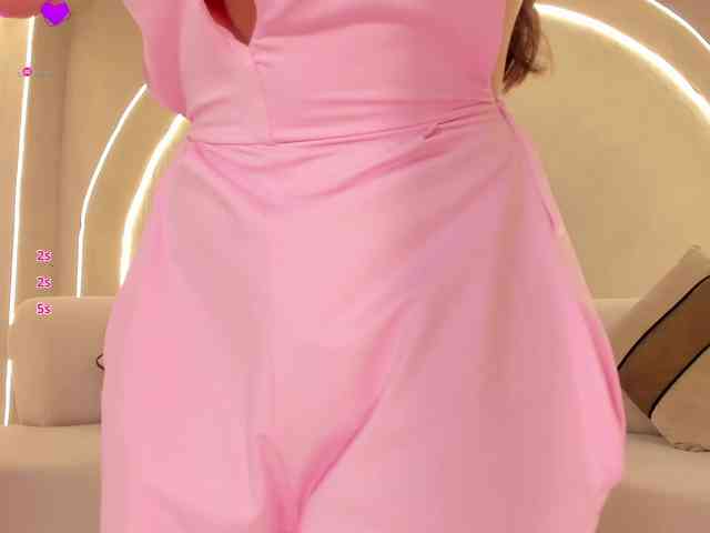 MaryLewis webcam
