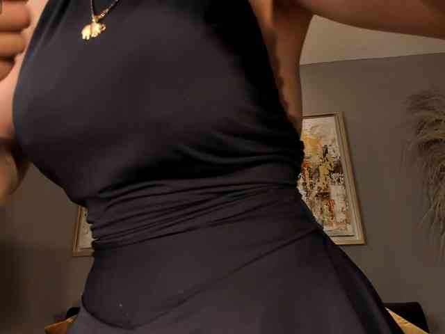MaryLewis webcam
