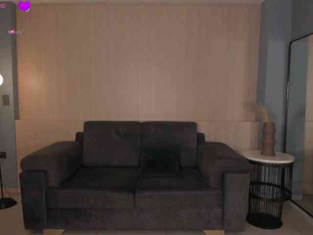 MaryLewis webcam