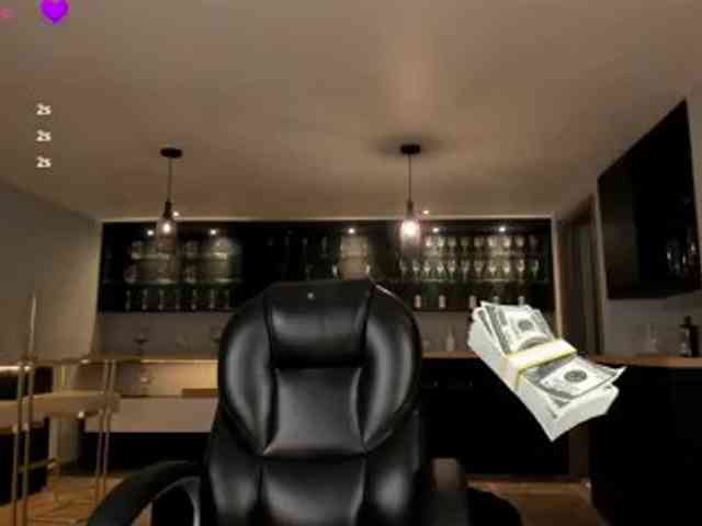 MaryLewis webcam