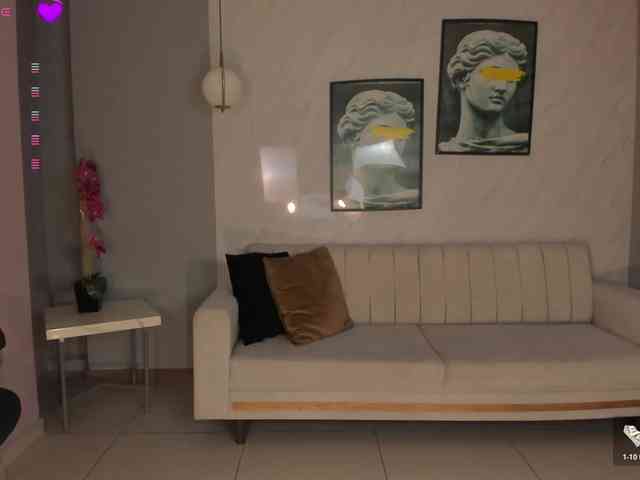 MaryLewis webcam