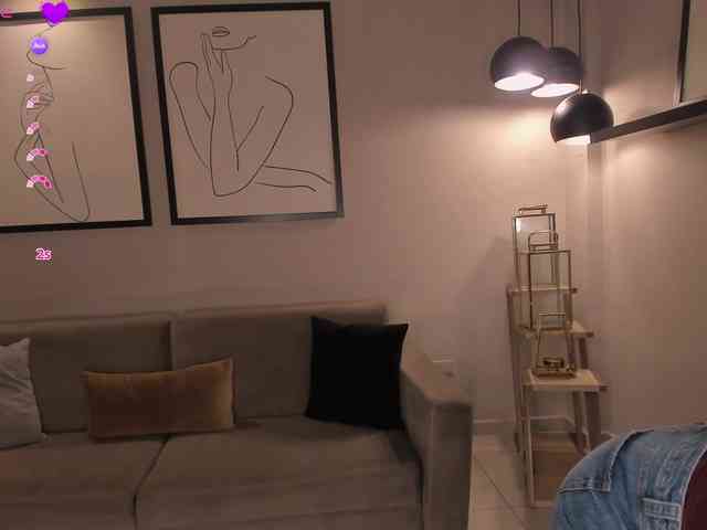 MaryLewis webcam