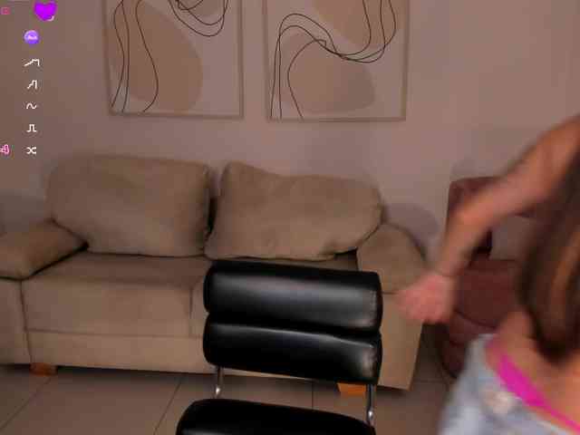 MaryLewis webcam