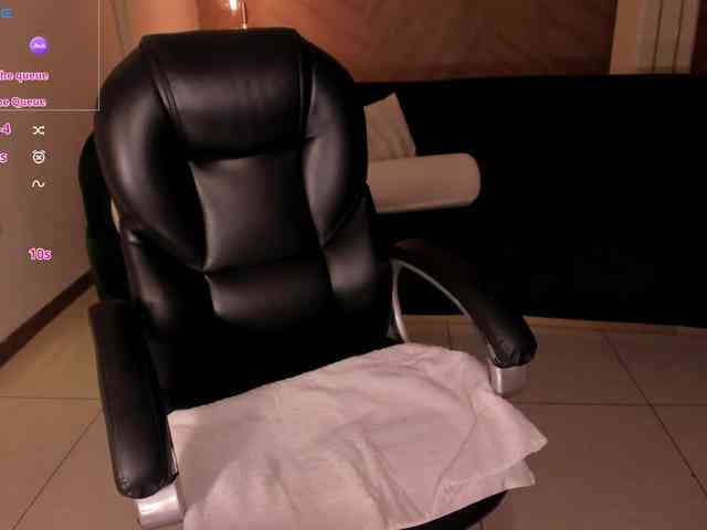 MaryLewis webcam
