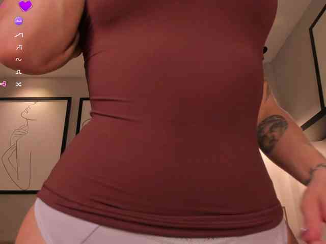 MaryLewis webcam