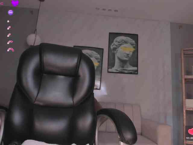 MaryLewis webcam