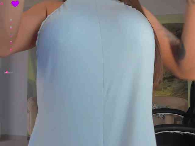 MaryLewis webcam