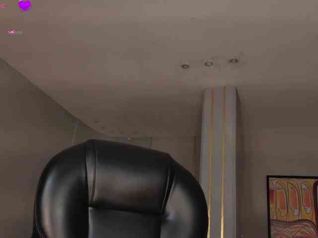 MaryLewis webcam