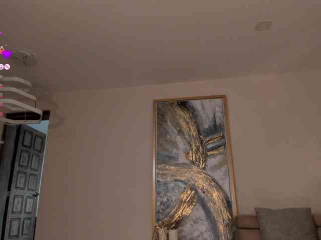 MaryLewis webcam