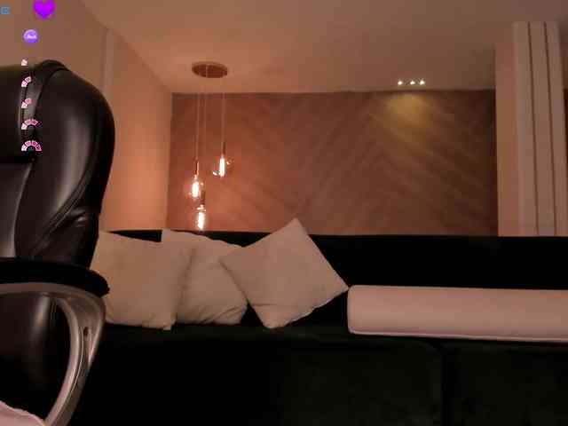MaryLewis webcam