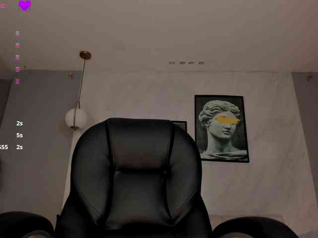 MaryLewis webcam