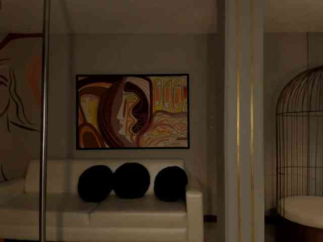 MaryLewis webcam