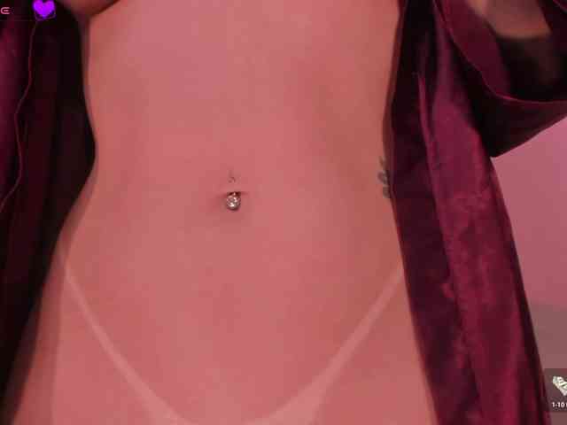 MaryLewis webcam