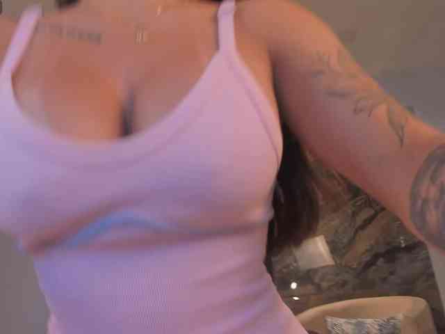 MaryLewis webcam