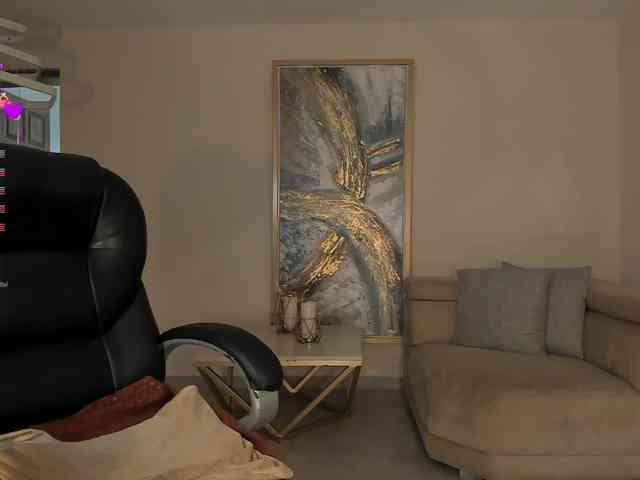 MaryLewis webcam