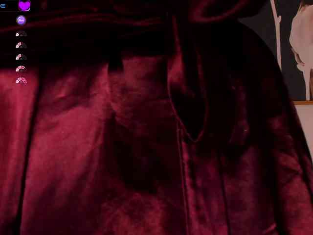 MaryLewis webcam