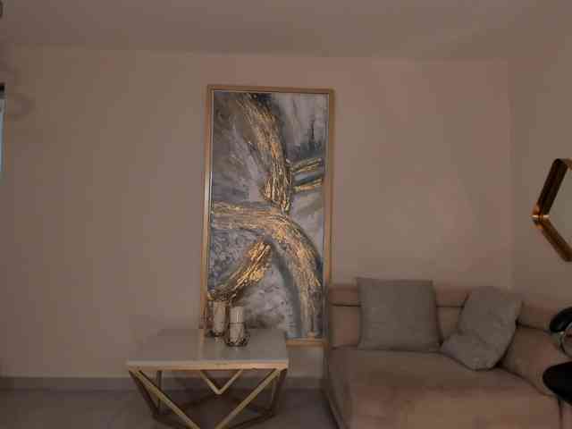 MaryLewis webcam