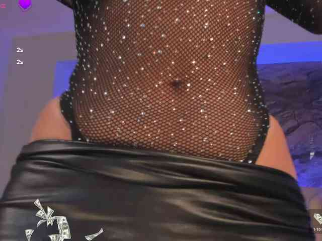 MaryLewis webcam