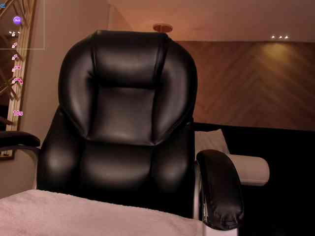 MaryLewis webcam