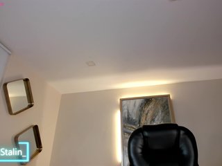 AnaStalin1 Porn Show