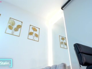 AnaStalin1 Porn Show
