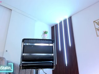 AnaStalin1 Porn Show