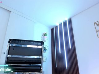 AnaStalin1 Porn Show