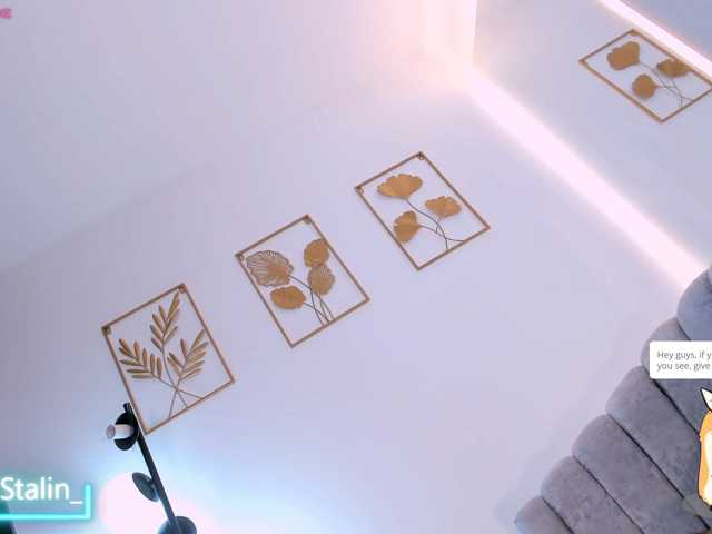AnaStalin1 live cam preview
