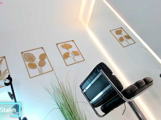 AnaStalin1 live cam on BongaCams
