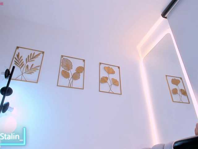 AnaStalin1 live cam preview