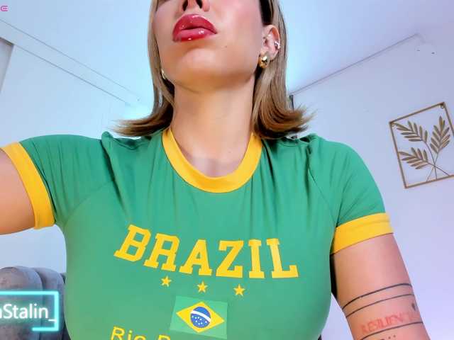 AnaStalin1's BongaCams show and profile