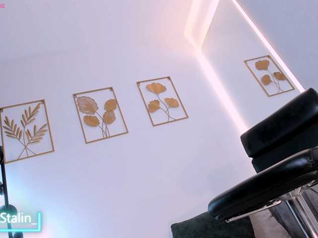 AnaStalin1 live cam on BongaCams