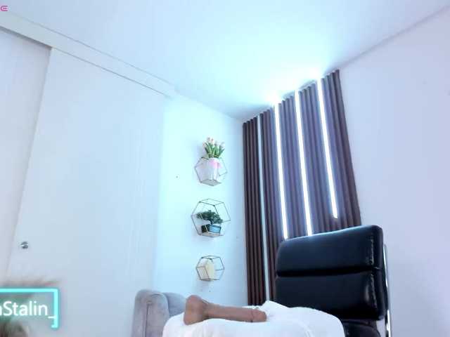 AnaStalin1's BongaCams profile