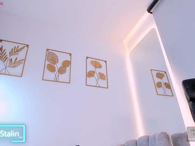 AnaStalin1 live cam on BongaCams
