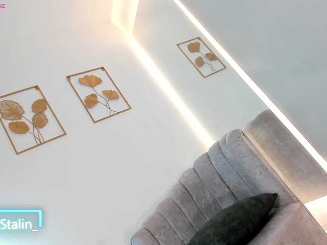 AnaStalin1 live cam on BongaCams