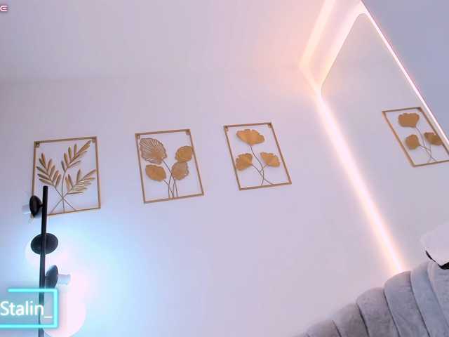 AnaStalin1 live cam on BongaCams