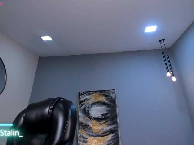 AnaStalin1 live cam on BongaCams