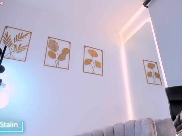 AnaStalin1 live cam