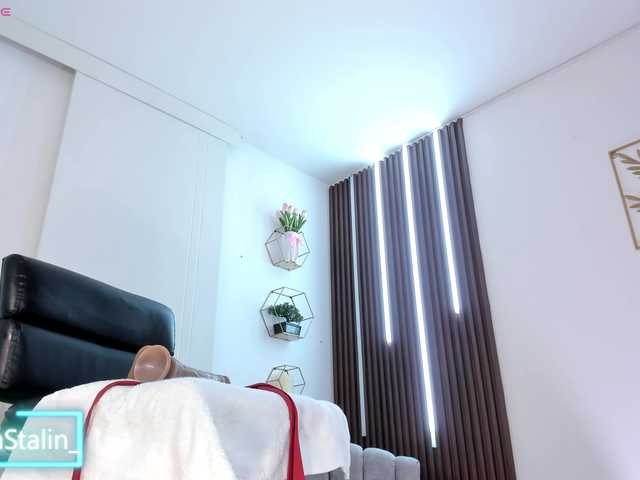 AnaStalin1's BongaCams show and profile