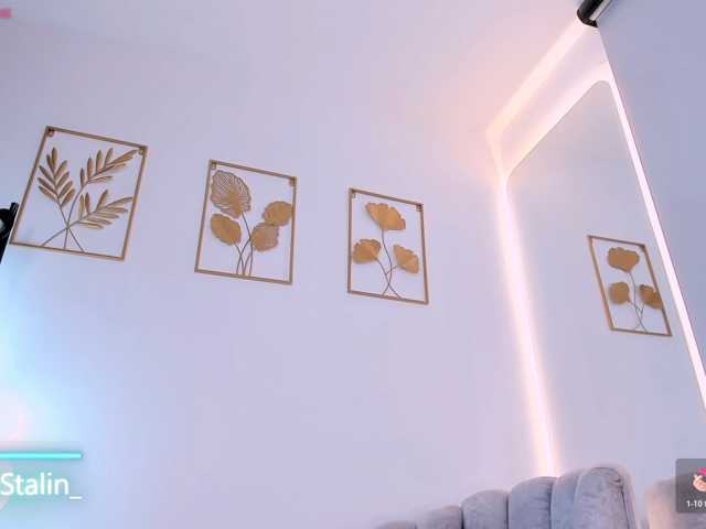AnaStalin1 live cam preview