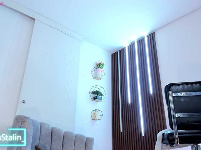 AnaStalin1 webcam