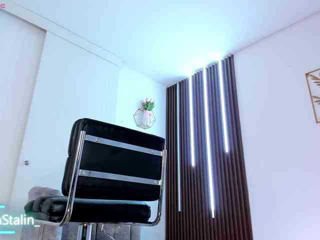 AnaStalin1 webcam